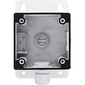 Accessoire pour caméra de sécurité Abus TVAC31460 Boîtier - Accessoire pour caméra de sécurité - Publicité Accessoire pour caméra de sécurité Abus TVAC31460 Boîtier - Accessoire pour caméra de sécurité - Publicité