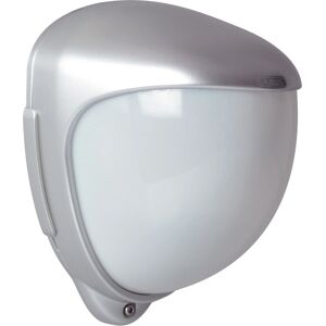 ABUS FUBW50022 Détecteur de mouvement - Capteur PIR - Sans fil - Mur extérieur - Publicité ABUS FUBW50022 Détecteur de mouvement - Capteur PIR - Sans fil - Mur extérieur - Publicité