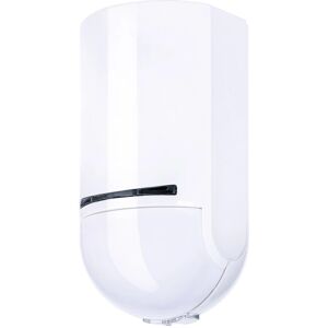 ABUS FUBW50100 Wireless Motion Detector PIR Sensor - Motion Sensor, 12m Range - Security Device ABUS FUBW50100 Wireless Motion Detector PIR Sensor - Motion Sensor, 12m Range - Security Device