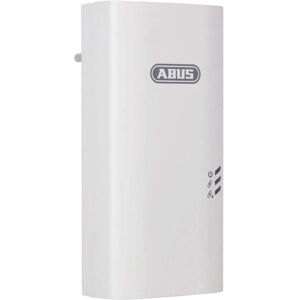 Abus ITAC10320 Powerline PoE-Adapter - Sikkert netværk, 1000 Mbps Abus ITAC10320 Powerline PoE-Adapter - Sikkert netværk, 1000 Mbps