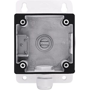 Abus TVAC32410 Montage Universelle Blanche - Accessoire de Sécurité - Publicité Abus TVAC32410 Montage Universelle Blanche - Accessoire de Sécurité - Publicité