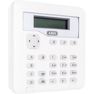 ABUS AZBE10000 Terxon SX Control Unit - Alarm System ABUS AZBE10000 Terxon SX Control Unit - Alarm System
