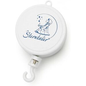 Sterntaler Model - Muziekmobiel - Baby Mobiel Sterntaler Model - Muziekmobiel - Baby Mobiel