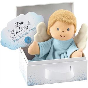 Sterntaler Baby Kuscheltuch - Softvelour, Rassel, 26cm - Unisex Sterntaler Baby Kuscheltuch - Softvelour, Rassel, 26cm - Unisex
