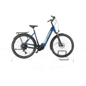 Corratec E-Power Trekking Trinity Tube 28 CX6 12S Sport Fahrrad - Elektrisches Fahrrad Corratec E-Power Trekking Trinity Tube 28 CX6 12S Sport Fahrrad - Elektrisches Fahrrad