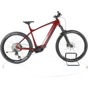 Corratec E-Power X-Vert Pro Team 2023 - Elektrisches Fahrrad Corratec E-Power X-Vert Pro Team 2023 - Elektrisches Fahrrad