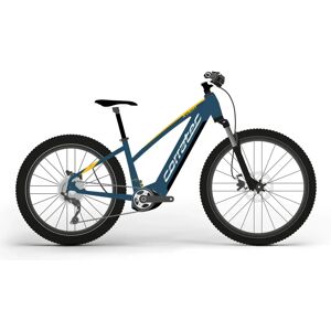Corratec X-Vert Race Sport E-Mountainbike - Aluminium, 29/27.5" Räder Corratec X-Vert Race Sport E-Mountainbike - Aluminium, 29/27.5" Räder