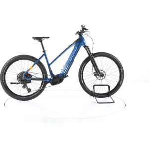 Corratec E-Power X-Vert Race Sport - E-Mountainbike - Blau - Einheitsgröße Corratec E-Power X-Vert Race Sport - E-Mountainbike - Blau - Einheitsgröße