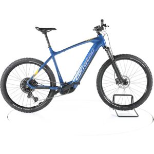 Corratec E-Power X-Vert Race Gent - E-Mountainbike Corratec E-Power X-Vert Race Gent - E-Mountainbike