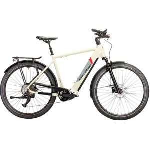 Corratec - E-Power Sport 28 SE 3.0 CX7 11S Gent - Hellgrau - 60 cm - E-Bike Corratec - E-Power Sport 28 SE 3.0 CX7 11S Gent - Hellgrau - 60 cm - E-Bike