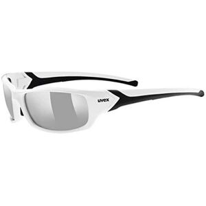 uvex Sportstyle 211 - blanco negro uvex Sportstyle 211 - blanco negro