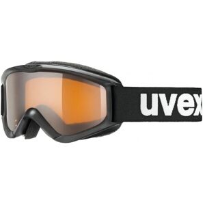 Uvex Kinder Wintersportbrille Schwarz Lasergold - Skifahren & Snowboarden Uvex Kinder Wintersportbrille Schwarz Lasergold - Skifahren & Snowboarden