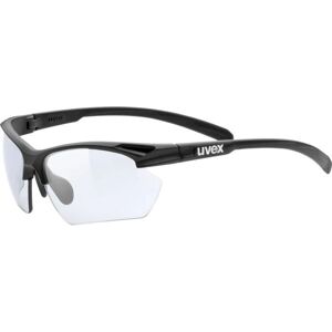 uvex Sportstyle 802 Small Vario - musta mattapinta uvex Sportstyle 802 Small Vario - musta mattapinta