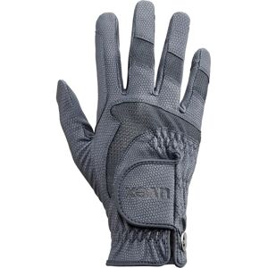 Uvex i-Performance 2 Rijhandschoenen - Blauw - Maat 7.5 Uvex i-Performance 2 Rijhandschoenen - Blauw - Maat 7.5