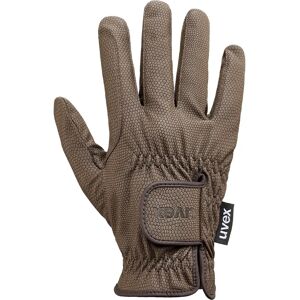 Uvex Sportstyle Winter Handschoenen - Bruin - Maat 10 Uvex Sportstyle Winter Handschoenen - Bruin - Maat 10