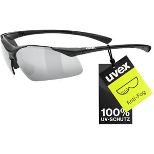 uvex Sportstyle 223 - black uvex Sportstyle 223 - black