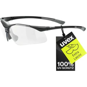 uvex Sportstyle 223 - black grey uvex Sportstyle 223 - black grey