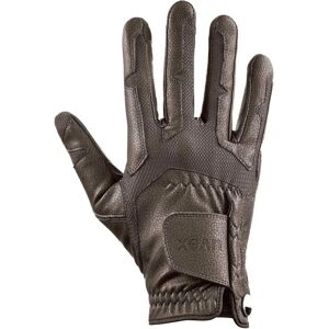 Uvex Ventraxion Multisize Rijhandschoenen - Bruin - Flexibel, Ademend, Touchscreen Uvex Ventraxion Multisize Rijhandschoenen - Bruin - Flexibel, Ademend, Touchscreen