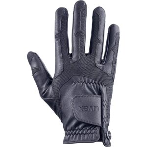 Uvex Blue Ventraxion Multisize Riding Gloves - Riding Gloves Uvex Blue Ventraxion Multisize Riding Gloves - Riding Gloves
