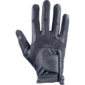 Guantes de equitación UVEX Ventraxion de múltiples tallas - Guantes de montar Guantes de equitación UVEX Ventraxion de múltiples tallas - Guantes de montar