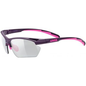 uvex Sportstyle 802 Small Vario - Lila-Rosa uvex Sportstyle 802 Small Vario - Lila-Rosa