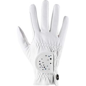 Uvex Sport Style Diamond Riding Gloves - White - 6.5 - Riding Gloves Uvex Sport Style Diamond Riding Gloves - White - 6.5 - Riding Gloves