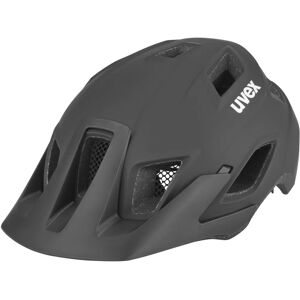 Uvex Access Fahrradhelm - 57/61cm - Schwarz Uvex Access Fahrradhelm - 57/61cm - Schwarz