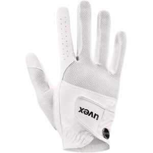Uvex White Sumair Riding Gloves - Riding Gloves Uvex White Sumair Riding Gloves - Riding Gloves