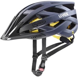 Uvex Blau MIPS Fahrradhelm - Leicht und Verstellbar Uvex Blau MIPS Fahrradhelm - Leicht und Verstellbar