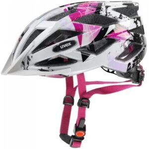 Casco UVEX Air Wing Blanco Tamaño L - Casco Casco UVEX Air Wing Blanco Tamaño L - Casco