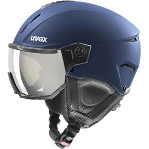 Uvex Instinct Helm, Blau, Modell 2022/2023 - Helm Uvex Instinct Helm, Blau, Modell 2022/2023 - Helm