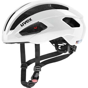 Uvex Rise Fietshelm - 52-56 cm Unisex Uvex Rise Fietshelm - 52-56 cm Unisex