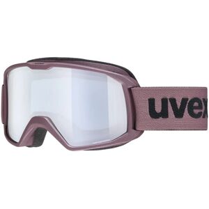 Lunettes de Ski UVEX Elemnt FM S2 3030 Violet Petite - Équipement de Ski Lunettes de Ski UVEX Elemnt FM S2 3030 Violet Petite - Équipement de Ski