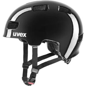 Casco bici bambino Uvex - Resistente agli urti, Regolabile, Ventilato - BMX/Dirt Casco bici bambino Uvex - Resistente agli urti, Regolabile, Ventilato - BMX/Dirt