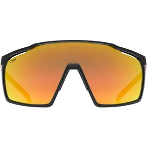 uvex mtn perform - svart-röd matt S533039 uvex mtn perform - svart-röd matt S533039