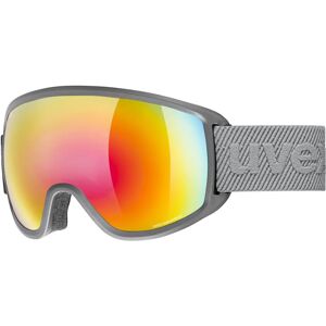 Gafas de Esquí UVEX - Rhino Mat/Mirror Rainbow - Unisex Gafas de Esquí UVEX - Rhino Mat/Mirror Rainbow - Unisex