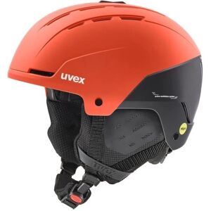 Uvex Roter Skihelm Stance MIPS - Skihelm Uvex Roter Skihelm Stance MIPS - Skihelm