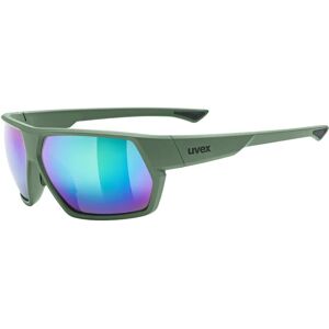 uvex sportstyle 238 - moss matt/mirror green uvex sportstyle 238 - moss matt/mirror green