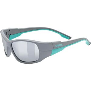 uvex sportstyle 514 - grey matt/mirror silver uvex sportstyle 514 - grey matt/mirror silver