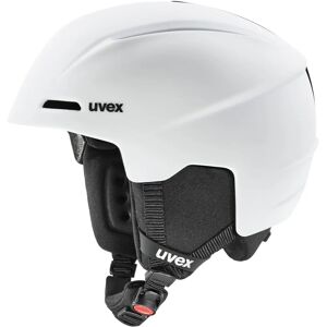 UVEX Viti Kinder Helm - Weiß - Unisex - 51-55 - Helm UVEX Viti Kinder Helm - Weiß - Unisex - 51-55 - Helm