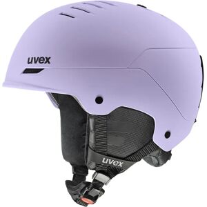 Casque UVEX Homme Lavande 54-58 - Casque - Publicité Casque UVEX Homme Lavande 54-58 - Casque - Publicité