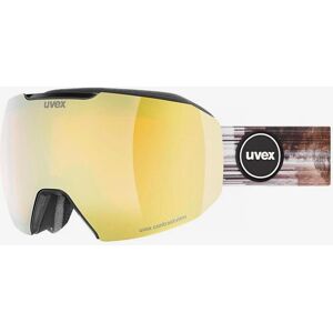 Máscara de Esquí UVEX Epic Attract - Fotocromática, Lentes Magnéticas, Alta Calidad Máscara de Esquí UVEX Epic Attract - Fotocromática, Lentes Magnéticas, Alta Calidad