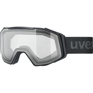 Uvex 5505422028 Winter Sport Goggles - Black Uvex 5505422028 Winter Sport Goggles - Black