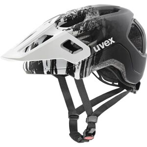 Uvex React Kinder Helm - Weiß Uvex React Kinder Helm - Weiß