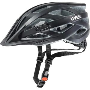 Casco ciclismo Uvex I-VO CC - nero - Unisex - 52-57cm Casco ciclismo Uvex I-VO CC - nero - Unisex - 52-57cm