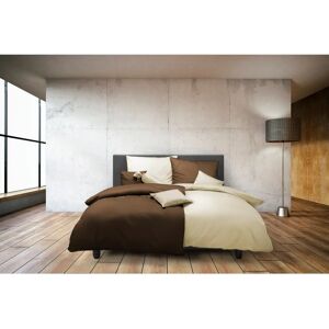 FLEURESSE Gelb Bettwäsche - Bettwäsche FLEURESSE Gelb Bettwäsche - Bettwäsche