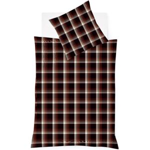 Fleuresse Lech 4308 - Gemütliche Baumwollflanell-Bettwäsche Fleuresse Lech 4308 - Gemütliche Baumwollflanell-Bettwäsche