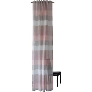HOMING Kadin Moderne Gardine - 245cm x 140cm HOMING Kadin Moderne Gardine - 245cm x 140cm
