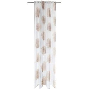 HOMING Garvin Floral Curtain - 280x140cm HOMING Garvin Floral Curtain - 280x140cm
