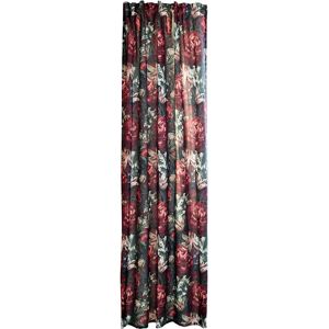 HOMING Roja Vorhang - Blumen, blickdicht, 245cm HOMING Roja Vorhang - Blumen, blickdicht, 245cm